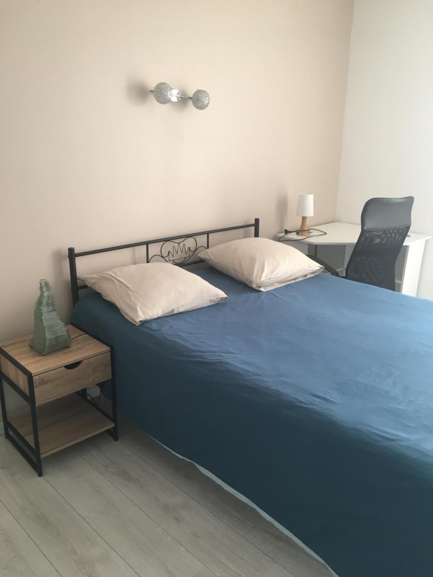 Maison Avec Jacuzzi Βίλα Saintes Εξωτερικό φωτογραφία