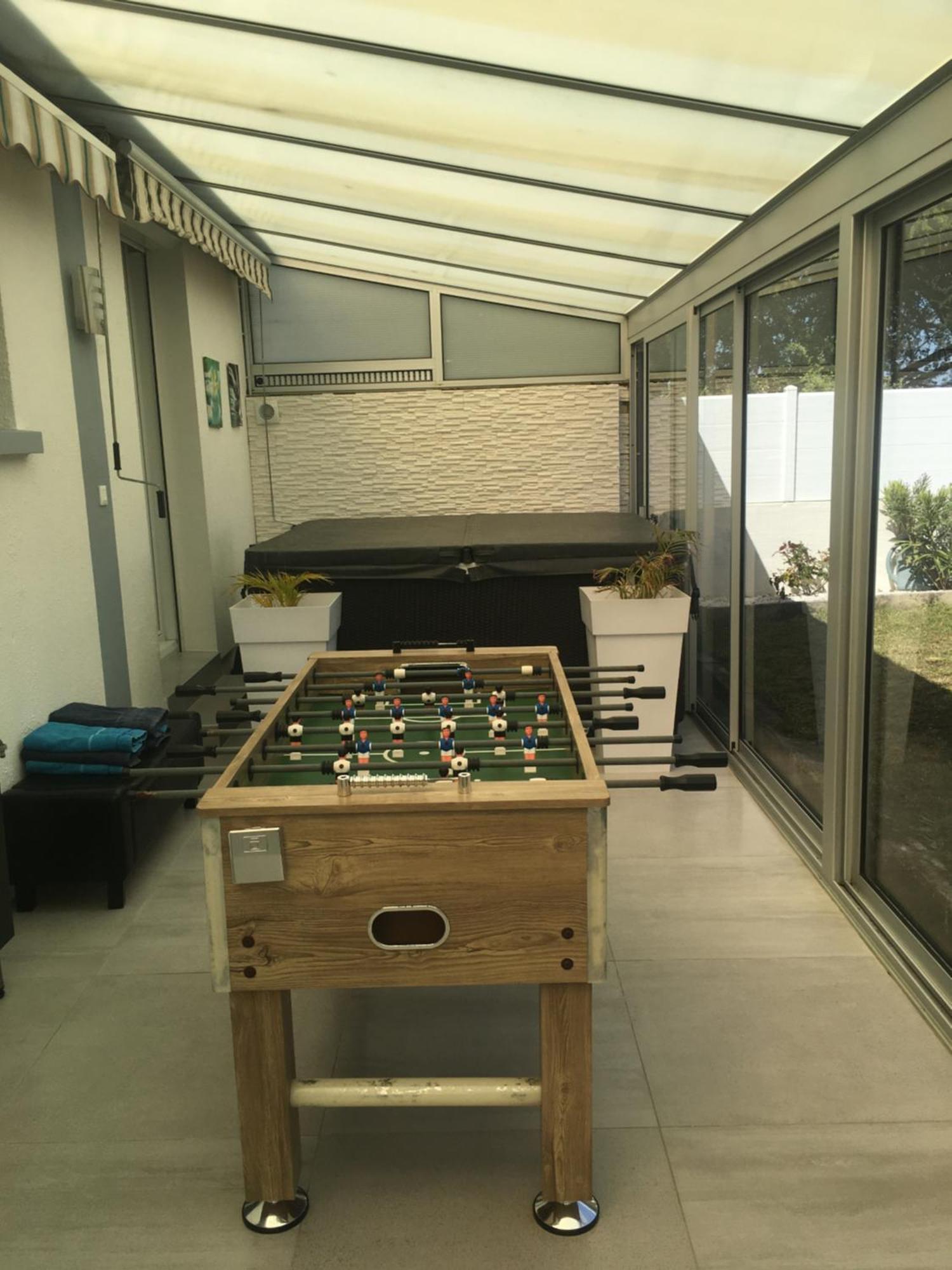 Maison Avec Jacuzzi Βίλα Saintes Εξωτερικό φωτογραφία